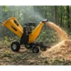 Hot Primusdanmark Flishugger 15 hk benzinmotor - elstart - max Ø120 mm