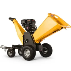 Hot Primusdanmark Flishugger 15 hk benzinmotor - elstart - max Ø120 mm