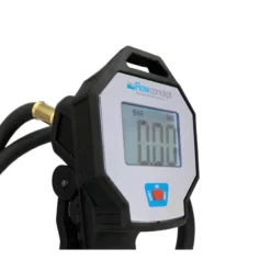 New Primusdanmark Flowconcept Pumpepistol digital 0-12 bar