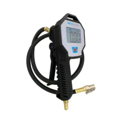 New Primusdanmark Flowconcept Pumpepistol digital 0-12 bar