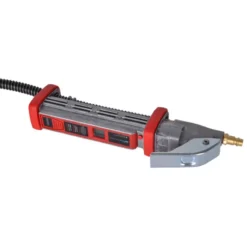 Primusdanmark Flowconcept Pumpepistol digital i støbt aluminium
