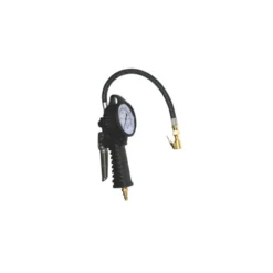 Clearance Primusdanmark Flowconcept Pumpepistol dæktryksmåler 0-12 bar