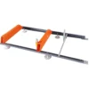 Clearance Primusdanmark Forlænger spor 200 cm til 26" savværk (8006347 + 8006346)