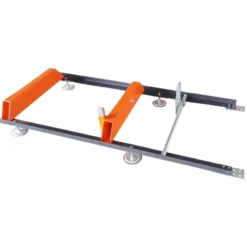 Clearance Primusdanmark Forlænger spor 200 cm til 26" savværk (8006347 + 8006346)