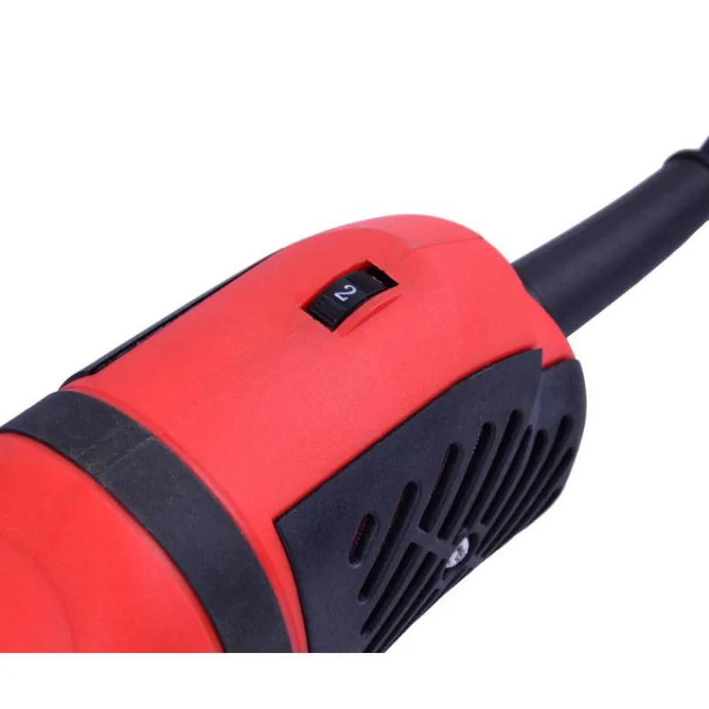 Primusdanmark Fåreklipper - 500 watt - variabel hastighed