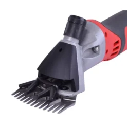 Primusdanmark Fåreklipper - 500 watt - variabel hastighed