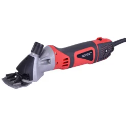 Primusdanmark Fåreklipper - 500 watt - variabel hastighed