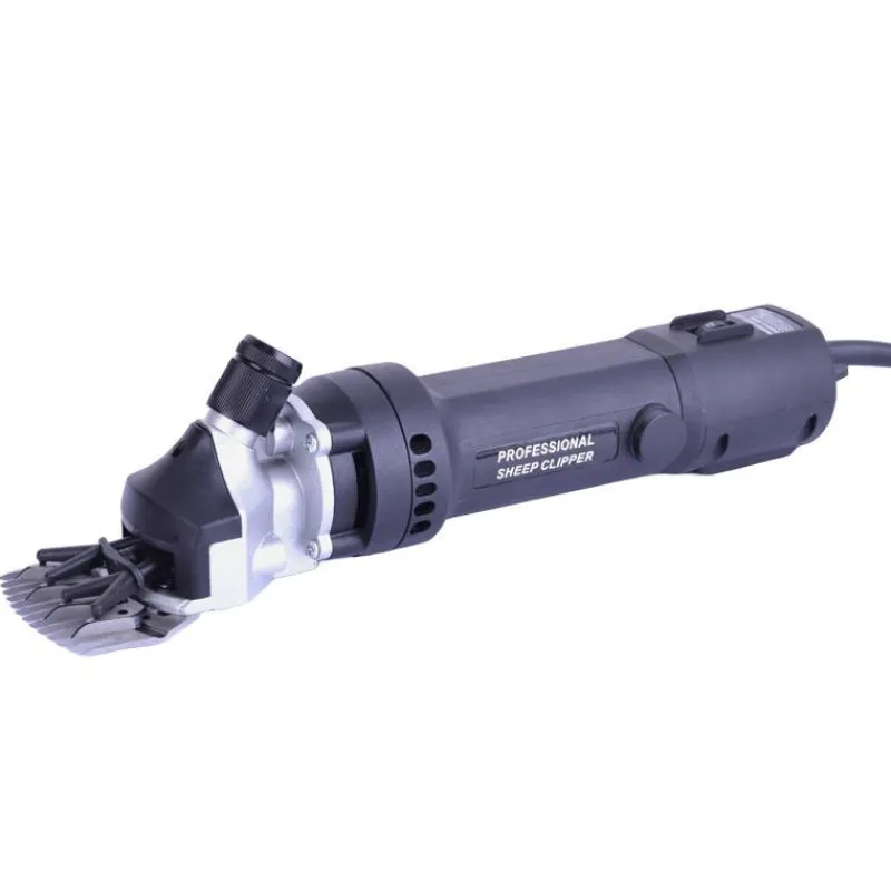 Primusdanmark Fåreklipper - 350 watt - variabel hastighed