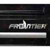 Online Primusdanmark Frontier sæt: Værkstedsvogn med værktøjskasse