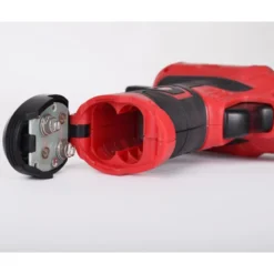 Discount Primusdanmark Fugepistol - batteridrevet