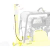 Hot Primusdanmark Gaskabel til 270 kg pladevibrator Güde