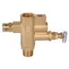 Sale Primusdanmark Gasregulator til benzin kompressor