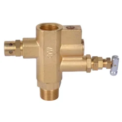 Sale Primusdanmark Gasregulator til benzin kompressor