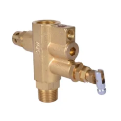 Sale Primusdanmark Gasregulator til benzin kompressor