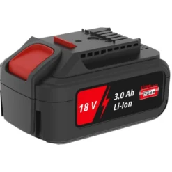 Discount Primusdanmark Güde Batteri - 3,0 Ah - 18 volt