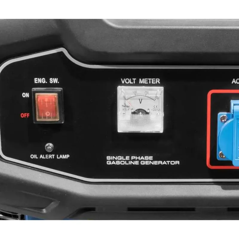 Discount Primusdanmark Güde Benzin Generator - 2200 watt - AVR