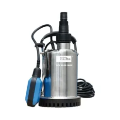 Sale Primusdanmark Güde Dykpumpe med flyder + topafgang 7.000 l