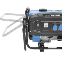 Hot Primusdanmark Güde Generator - Benzin - 2800 watt - lavt støjniveau