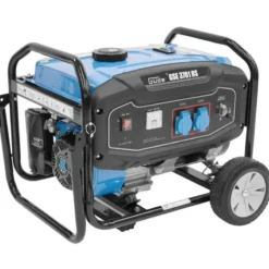 Hot Primusdanmark Güde Generator - Benzin - 2800 watt - lavt støjniveau