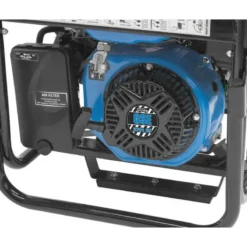 Hot Primusdanmark Güde Generator - Benzin - 2800 watt - lavt støjniveau