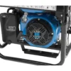 Clearance Primusdanmark Güde Generator - Luftkølet, benzinmotor m. 7,5 hk - 3600 watt