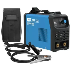 Outlet Primusdanmark Güde inverter svejser - 120 A