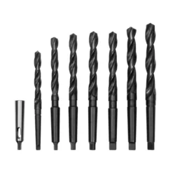 New Primusdanmark Güde Konusborsæt MK2 (+MK1) inkl. adapter
