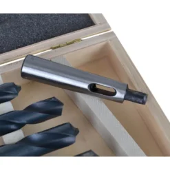 New Primusdanmark Güde Konusborsæt MK2 (+MK1) inkl. adapter