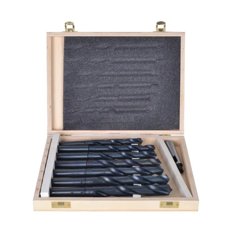 New Primusdanmark Güde Konusborsæt MK2 (+MK1) inkl. adapter