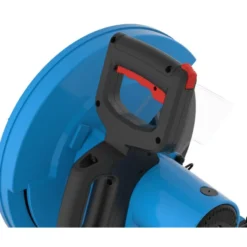 Discount Primusdanmark Güde langsomtgående metalkapsav, metalafkorter 355 mm