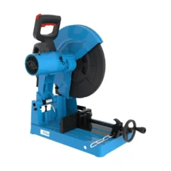 Discount Primusdanmark Güde langsomtgående metalkapsav, metalafkorter 355 mm