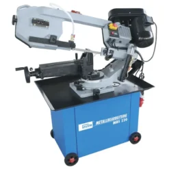 Online Primusdanmark Güde Metalbåndsav - svingbar savarm - 400 volt