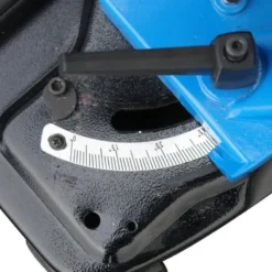 Clearance Primusdanmark Güde Metalbåndsav - transportabel 400 watt