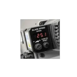 Primusdanmark Güde Metalbåndsav 550 watt - variabel hastighed