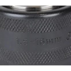 Primusdanmark Güde 16 mm Borepatron med nøgle - B16