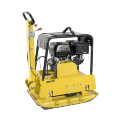 Outlet Primusdanmark Güde Pladevibrator 270 kg med frem/bak