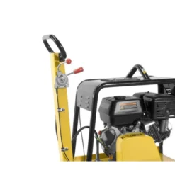 Outlet Primusdanmark Güde Pladevibrator 270 kg med frem/bak