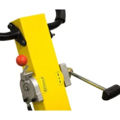 Clearance Primusdanmark Güde Pladevibrator 180 kg med frem/bak