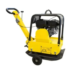 Clearance Primusdanmark Güde Pladevibrator 180 kg med frem/bak