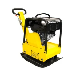 Clearance Primusdanmark Güde Pladevibrator 180 kg med frem/bak