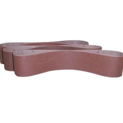 Clearance Primusdanmark Güde Slibebånd 686x50 mm korn100 3 stk
