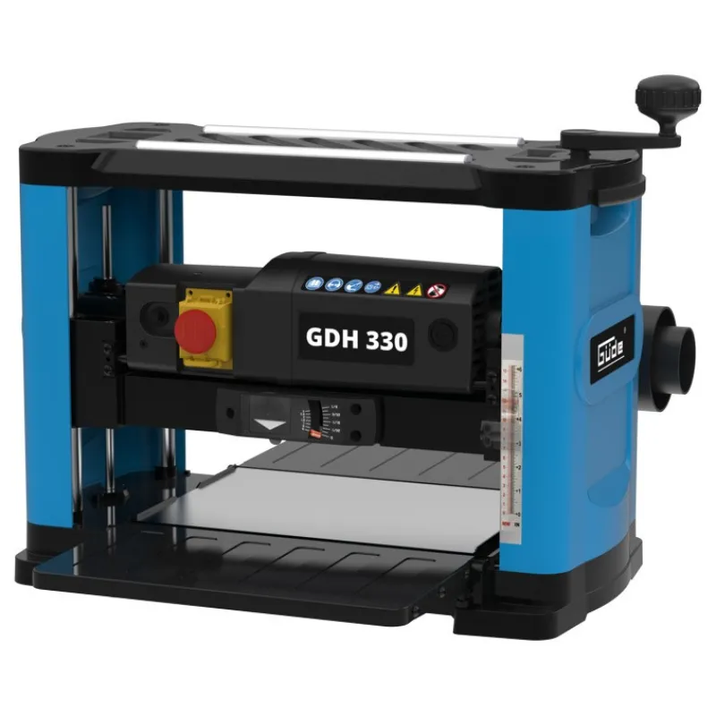 Online Primusdanmark Güde tykkelseshøvl 330 mm
