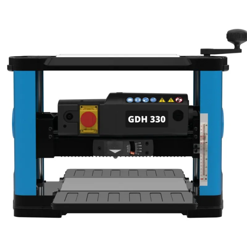 Online Primusdanmark Güde tykkelseshøvl 330 mm