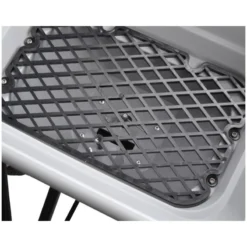 New Primusdanmark Gødningsspreder 35 kg - professionel