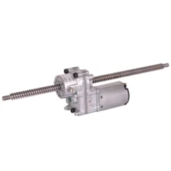 Best Primusdanmark Gearmotor til askeplade - smørefri - inkl. spindel - 12 volt
