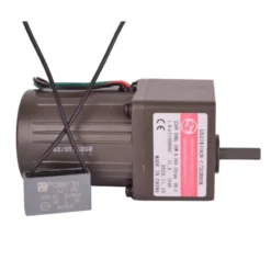 Hot Primusdanmark Gearmotor - 6 watt - 9 rpm
