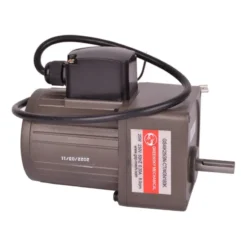 Hot Primusdanmark Gearmotor - 25 watt - 8 rpm - udveksling - 1:180