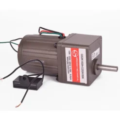 Clearance Primusdanmark Gearmotor 10 watt - 8 rpm - 230 volt - 1:180