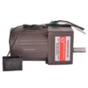 Primusdanmark Gearmotor 20 watt - 8 rpm - 1:180 - 230 volt