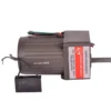 Online Primusdanmark Gearmotor - 10 watt - 230 volt - 60 rpm - 1:23
